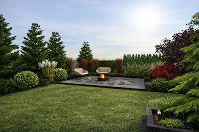 OGRODOWNIA Maria Gądkowska